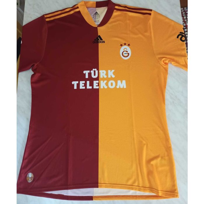 Galatasaray 2012/2013