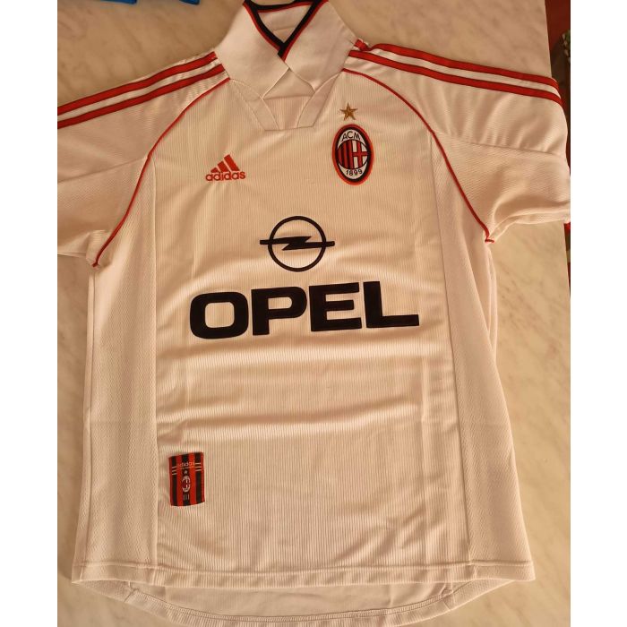 Milan 1999/2000