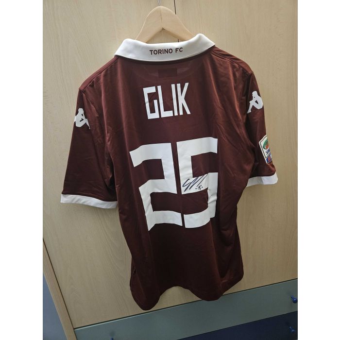 Maglia Torino Kamil Glik 