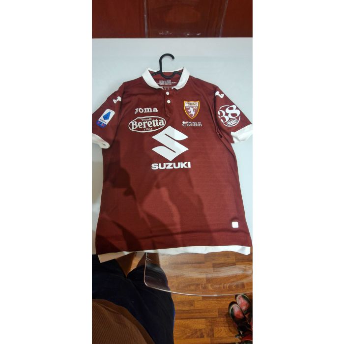 Torino FC Rincon