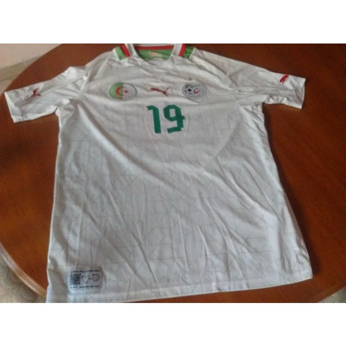 Algeria National team