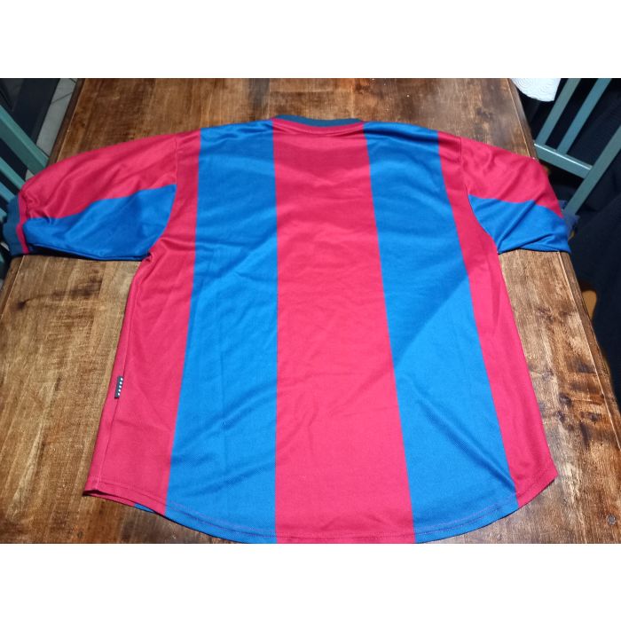 Maglia Barcellona Stagione 1999/'00