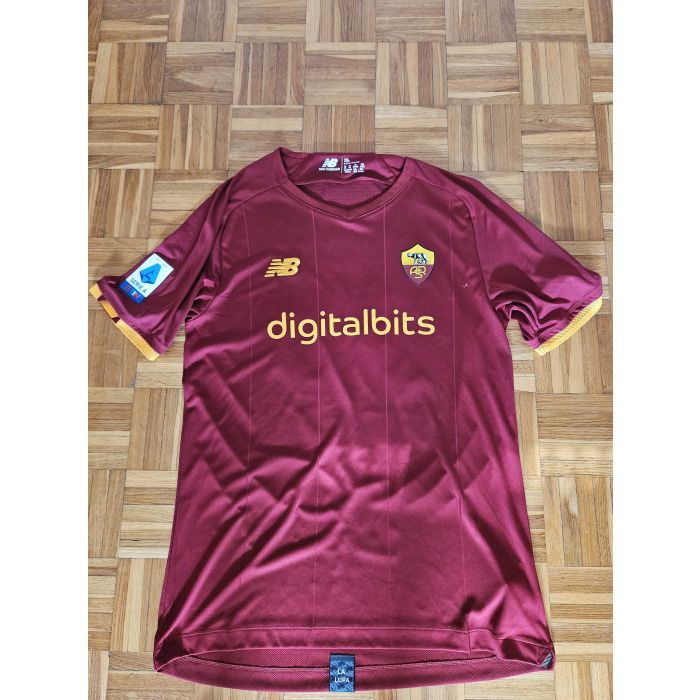 Maglia originale ZANIOLO