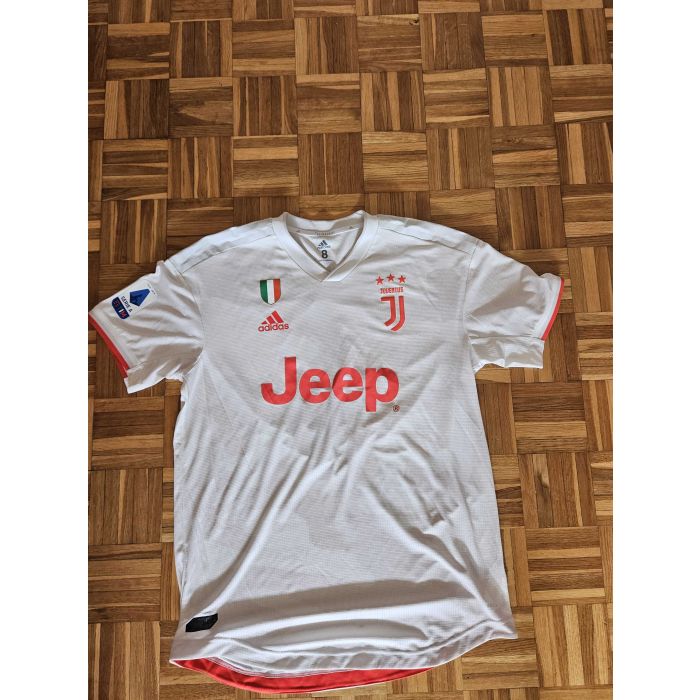 Maglia originale DE LIGT