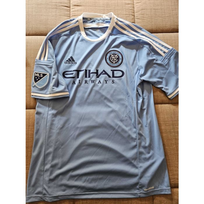 Maglia store Pirlo New York FC