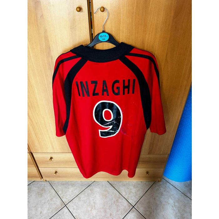 Maglia Pippo Inzaghi 