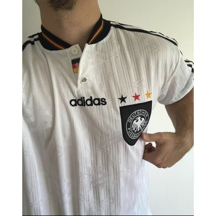 Maglia Germania euro 96