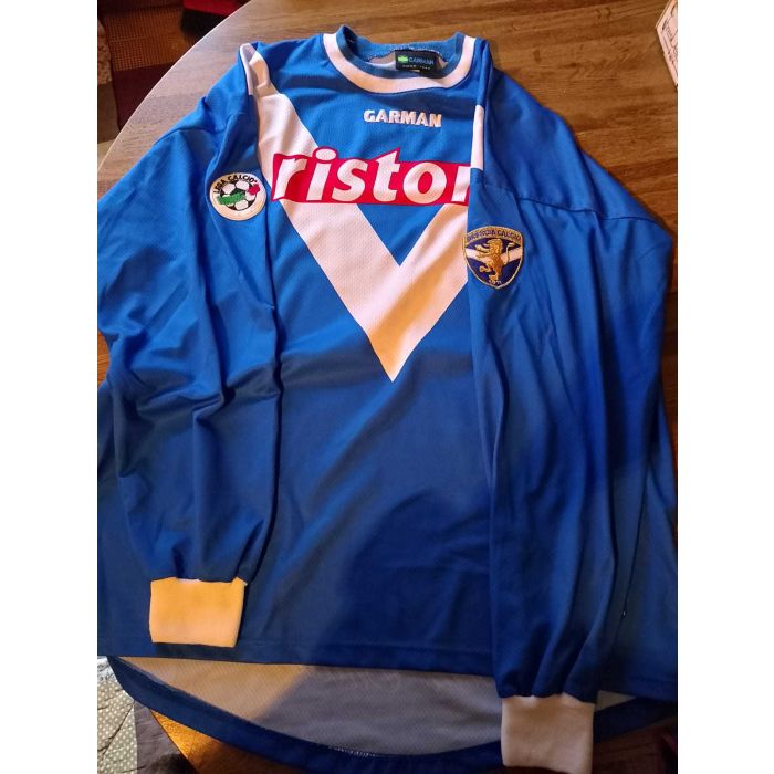 Maglia match Filippini Brescia 99/2000