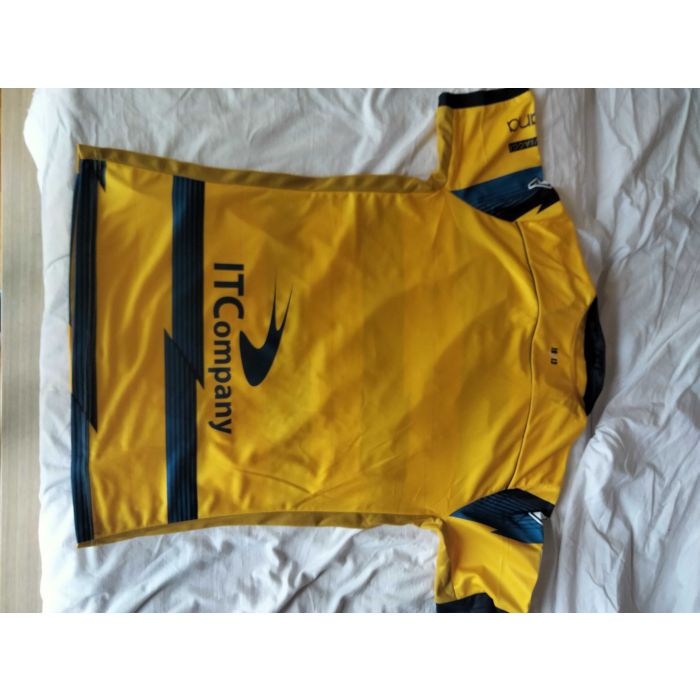 Maglietta AWAY da Calcio Parma Serie BKT