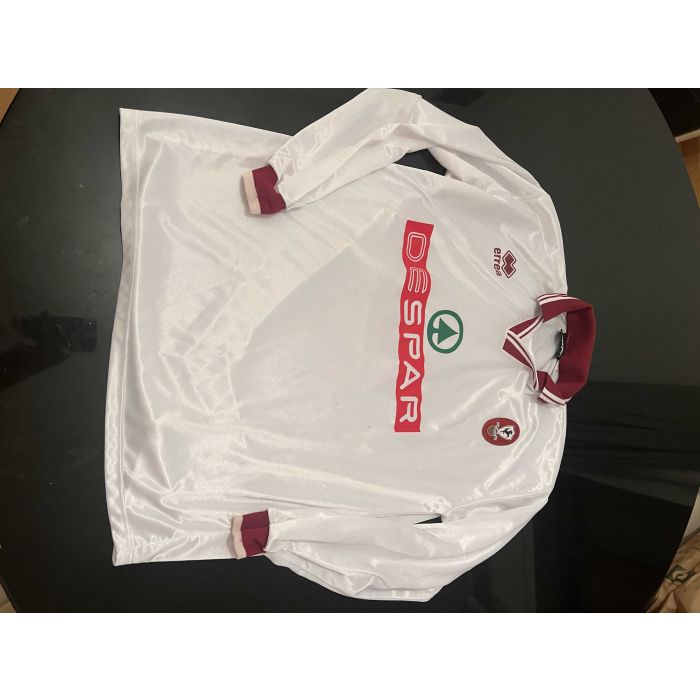 Maglia originale Arezzo calcio 