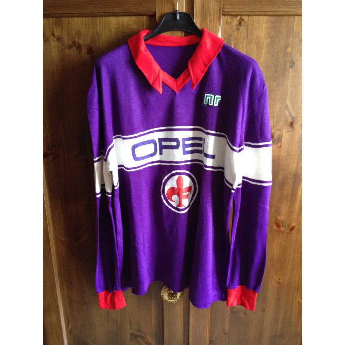 Fiorentina 1983/84