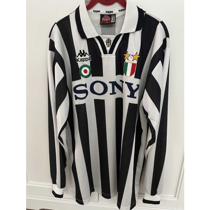 Maglia Alex Del Piero 