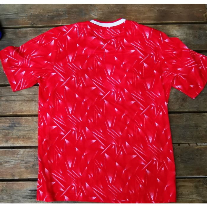 Maglia Liverpool 1991