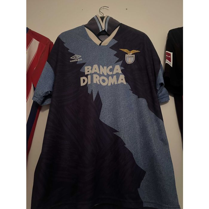 Maglia Signori Lazio 94’