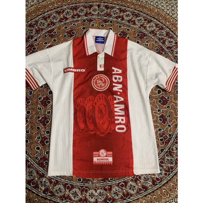 Maglia ajax