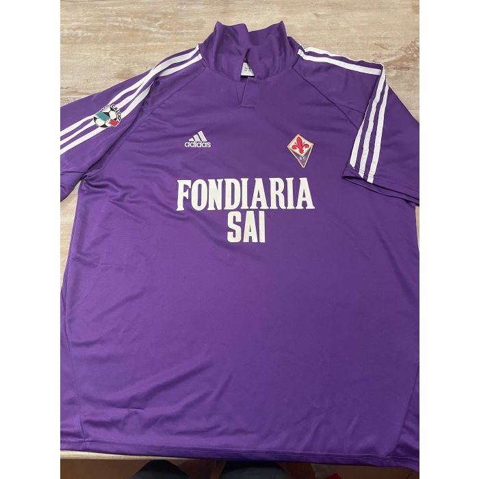 Maglia on sale fiorentina adidas