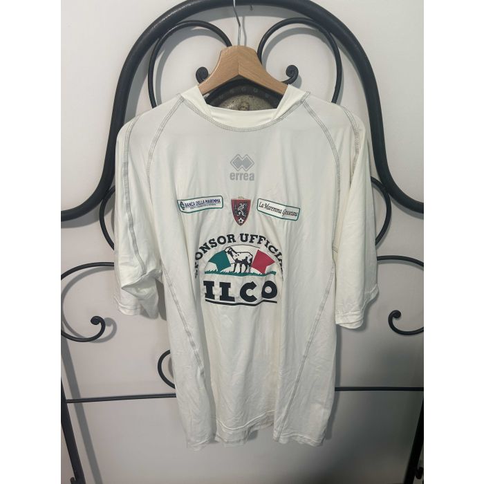 Maglia Grosseto D’Aversa