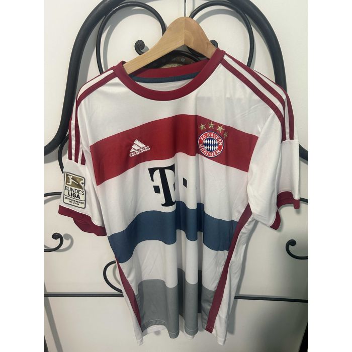 Maglia Bayern Monaco Robben