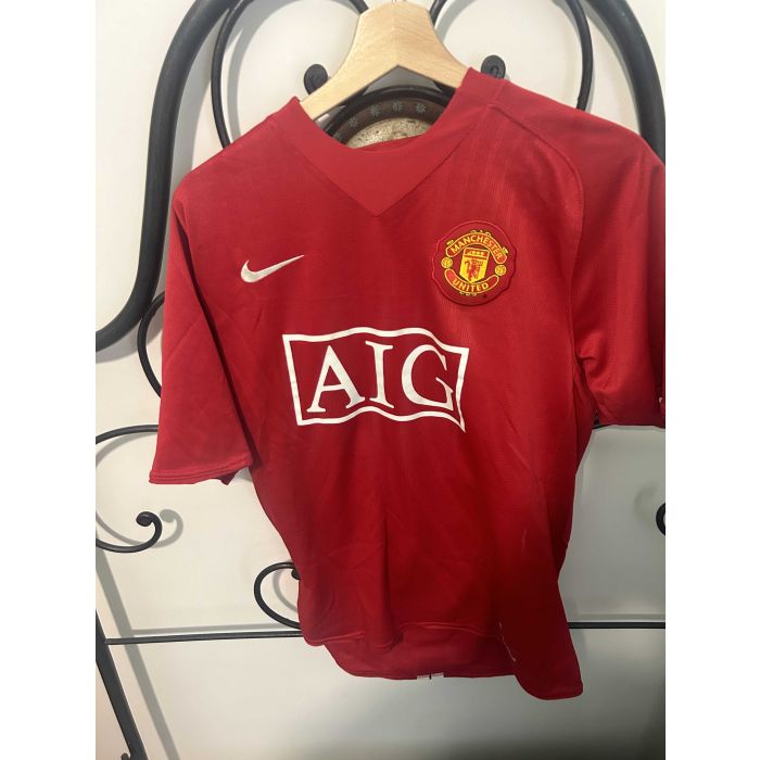 Maglia Manchester United Cristiano Ronaldo