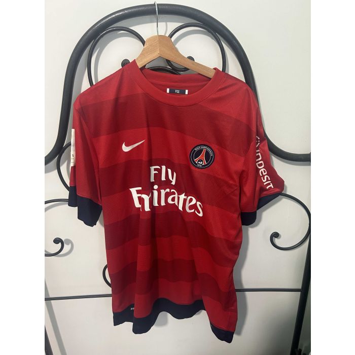 Maglia PSG Lavezzi