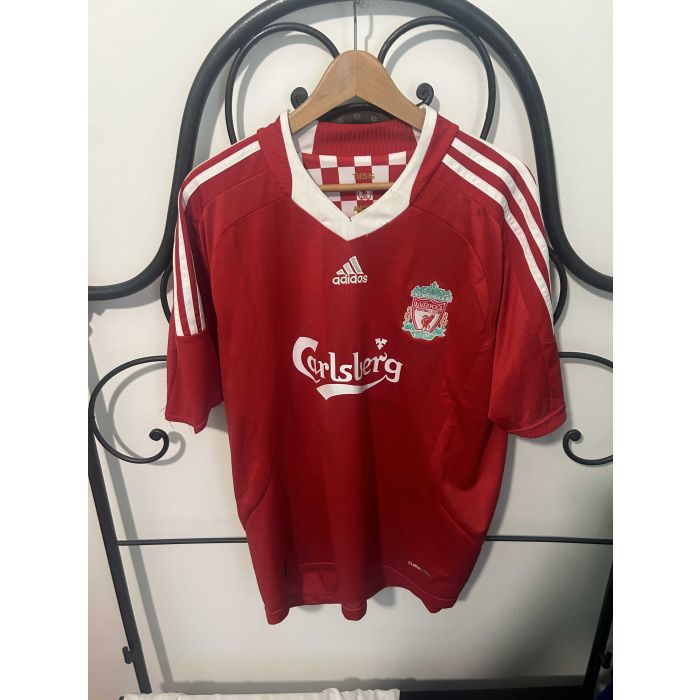 Maglia Liverpool Gerrard