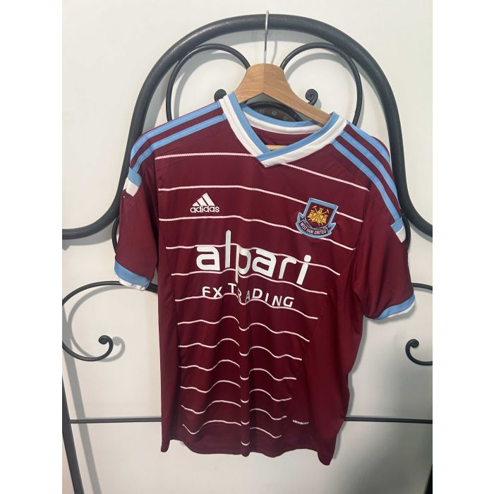 Maglia West Ham Zarate 