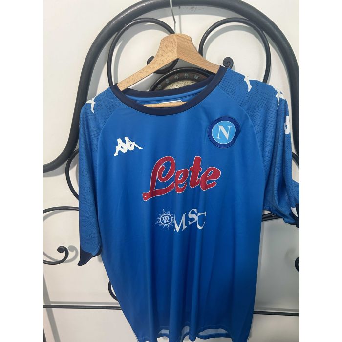 Maglia Napoli