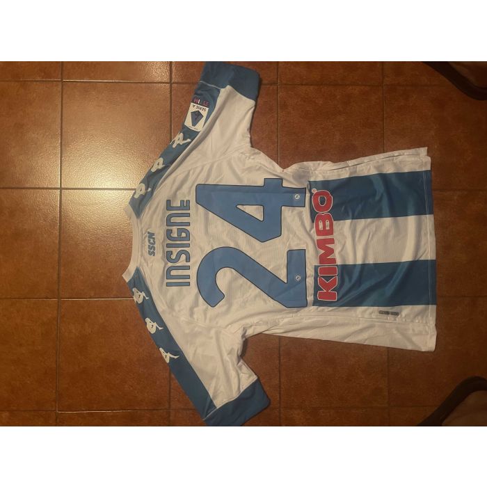 Maglia Lorenzo Insigne 2020/2021