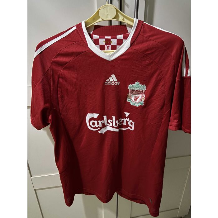 Maglia Liverpool 