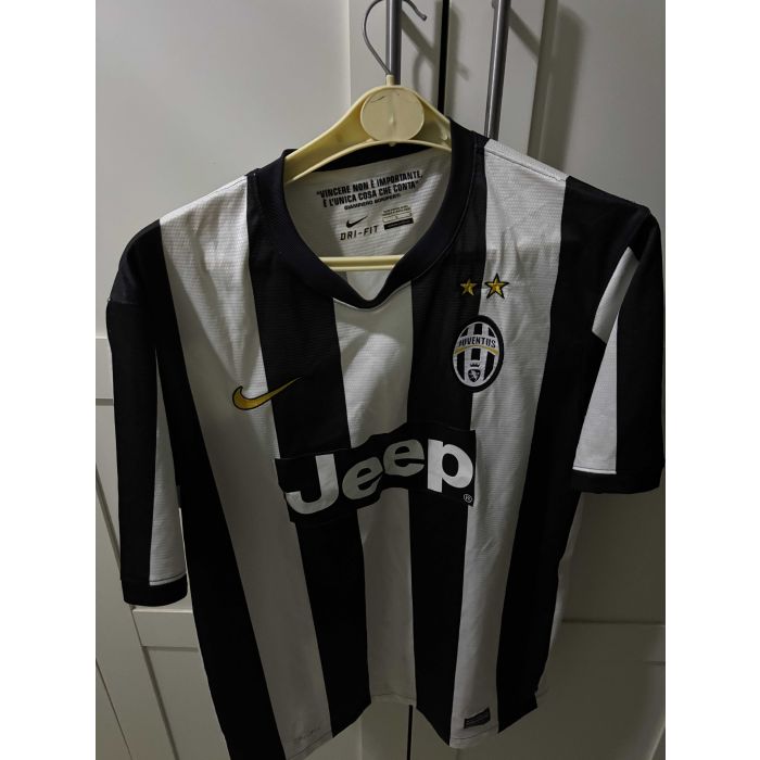 MAGLIA JUVE