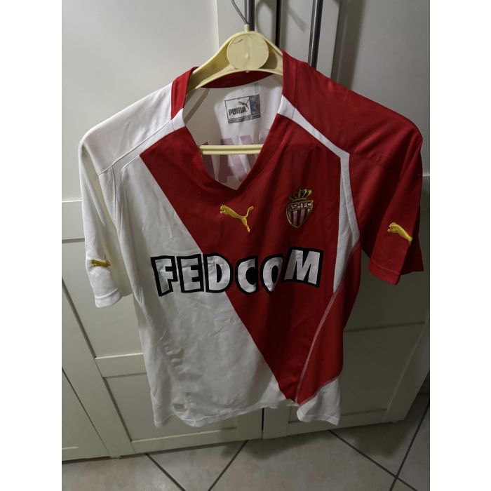 MAGLIA AS MONACO