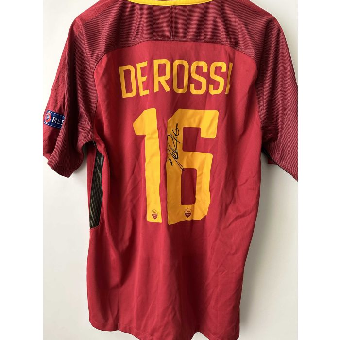 Maglia As roma