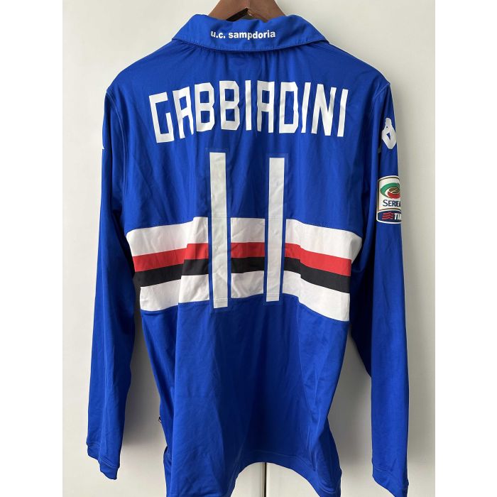 Maglia uc Sampdoria 