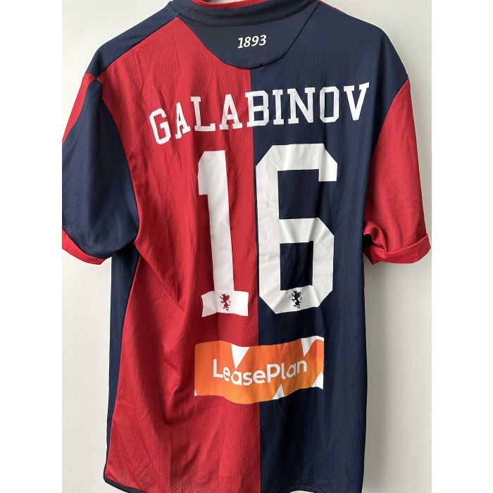 Maglia Genoa Fc