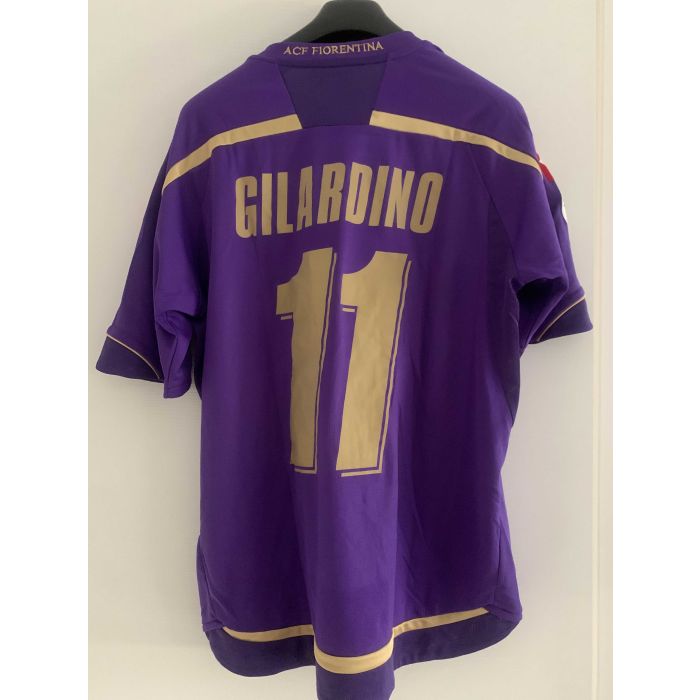 Maglia Fiorentina 