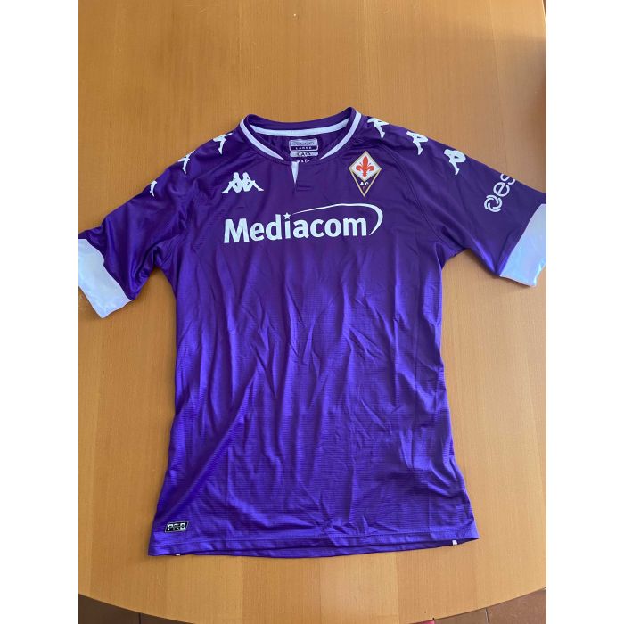 Maglia hot sale ribery fiorentina