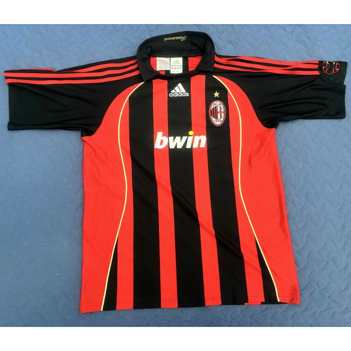 Maglia Milan