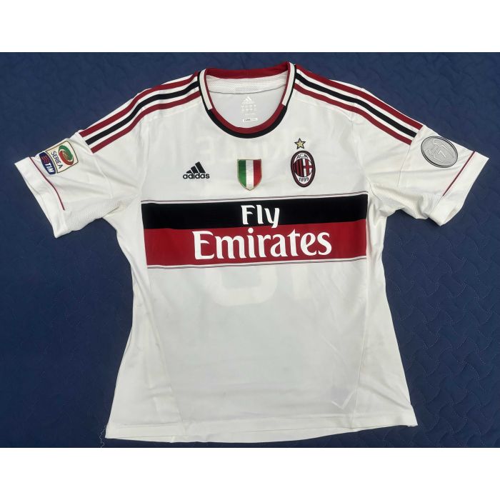 Maglia Milan 