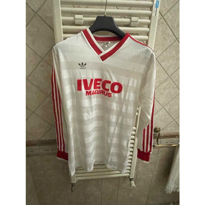 Maglia Bayern Monaco 1982-83