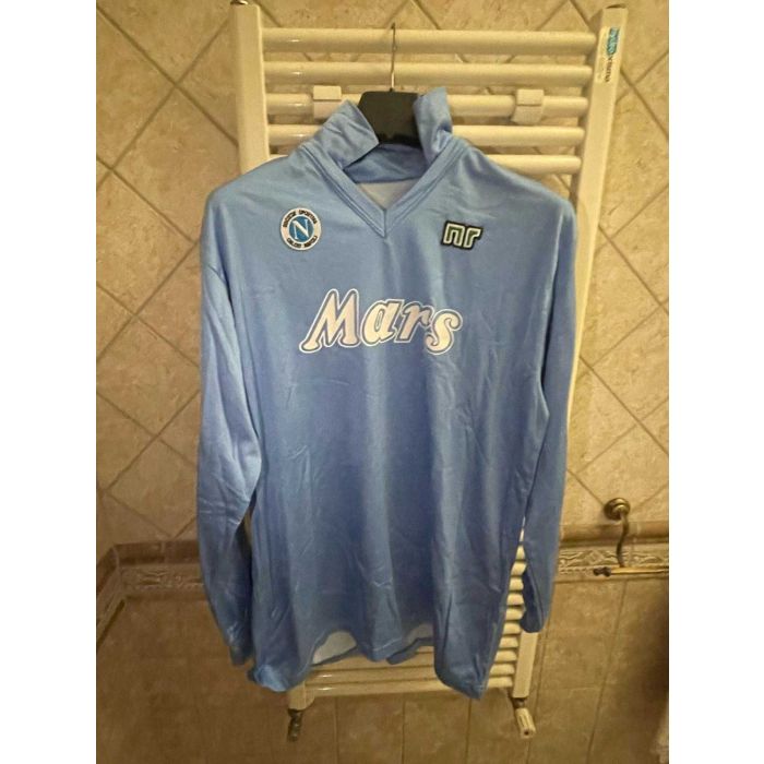 Maglia Napoli vintage