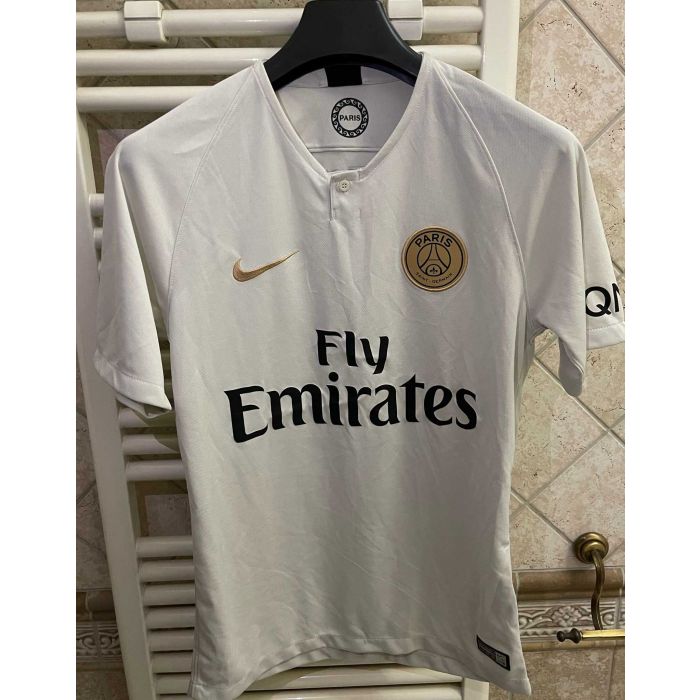 Maglia Psg Neymar Jr.