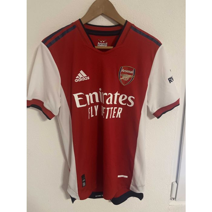 Arsenal Home autentica 21-22