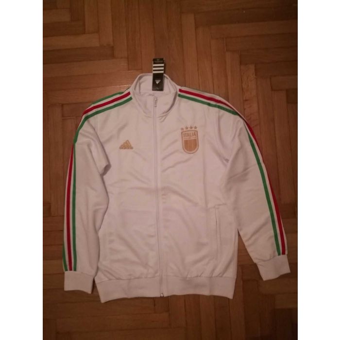 Tuta Italia EURO 2024 replica