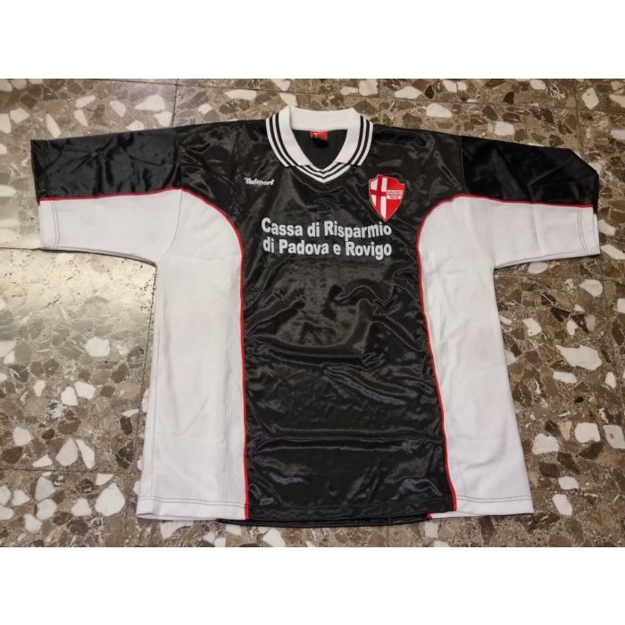 MAGLIA PADOVA 2002 2003 - Serie C VINTAGE Valsport